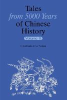 Handa, Lin; Yuzhang, Cao - Tales from 5000 Years of Chinese History - 9781602201149 - V9781602201149