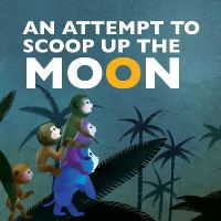 Shanghai Animation Film Studio - Attempt to Scoop Up the Moon - 9781602209718 - V9781602209718