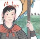 Li Jian - Mulan: A Story in Chinese and English - 9781602209862 - V9781602209862