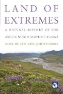 Alex Huryn - Land of Extremes - 9781602231818 - V9781602231818