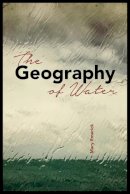 Mary Emerick - The Geography of Water - 9781602232709 - V9781602232709