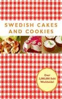 Melody Favish - Swedish Cakes and Cookies - 9781602392625 - V9781602392625