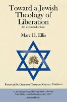 Marc H. Ellis - Toward a Jewish Theology of Liberation - 9781602583450 - V9781602583450