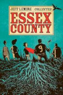 Jeff Lemire - The Collected Essex County - 9781603090384 - V9781603090384