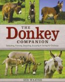 Sue Weaver - Donkey Companion - 9781603420389 - V9781603420389
