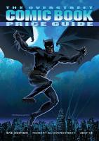 Robert M. Overstreet - Overstreet Comic Book Price Guide Volume 47 - 9781603602099 - V9781603602099