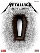 Jeff Jacobson (Ed.) - Metallica: Death Magnetic (Easy Guitar) - 9781603780902 - V9781603780902