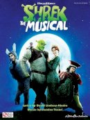 Various - Shrek the Musical - 9781603781350 - V9781603781350