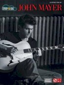 John Mayer - John Mayer - Strum & Sing - 9781603783309 - V9781603783309