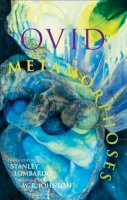 Ovid - Metamorphoses - 9781603843072 - V9781603843072