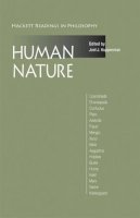 Joel Kupperman - Human Nature: A Reader: A Reader - 9781603847452 - V9781603847452