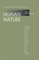 Joel J. Kupperman - Human Nature: A Reader: A Reader - 9781603847469 - V9781603847469
