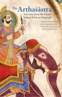 Olivelle P - The Arthasastra: Selections from the Classic Indian Work on Statecraft - 9781603848480 - V9781603848480