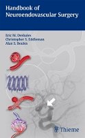 Eric M. Deshaies - Handbook of Neuroendovascular Surgery - 9781604063004 - V9781604063004