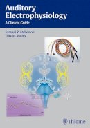 Atcherson - Auditory Electrophysiology: A Clinical Guide - 9781604063639 - V9781604063639