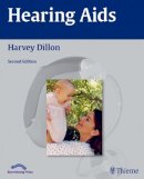 Harvey Dillon - Hearing Aids - 9781604068108 - V9781604068108
