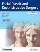 . Ed(S): Papel, Ira D.; Frodel, John L.; Holt, G.richard; Larrabee, Wayne F., Jr.; Nachlas, Nathan E.; Park, Stephen S.; Sykes, Jonathan M. - Facial Plastic and Reconstructive Surgery - 9781604068481 - V9781604068481