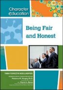 Tara Koellhoffer - Being Fair and Honest - 9781604131185 - V9781604131185