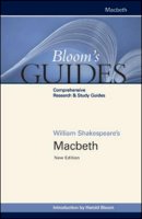 Harold Bloom - Macbeth: New Edition - 9781604138771 - V9781604138771