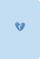 Lucy Lovelorn - The Little Blue Book of Heartache - 9781604332704 - V9781604332704