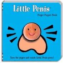 Craig Yoe - Little Penis: Finger Puppet Parody Book - 9781604333084 - V9781604333084