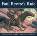 Henry Wadsworth Longfellow - Paul Revere´s Ride: The Classic Edition - 9781604334937 - V9781604334937