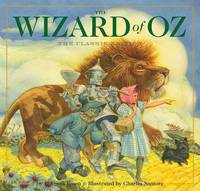 L. F. Baum - The Wizard of Oz - 9781604335422 - V9781604335422