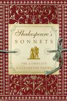 William Shakespeare - Shakespeare's Sonnets: The Complete Illustrated Edition - 9781604336153 - V9781604336153