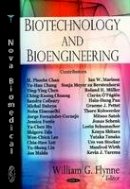 William G. Flynne (Ed.) - Biotechnology & Bioengineering - 9781604560671 - V9781604560671