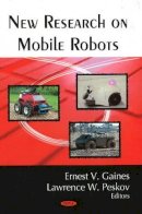  - New Research on Mobile Robots - 9781604566512 - V9781604566512