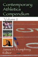  - Contemporary Athletics Compendium - 9781604566857 - V9781604566857