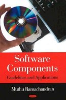 Muthu Ramachandran (Ed.) - Software Components: Guidelines & Applications - 9781604568707 - V9781604568707