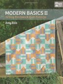 Amy Ellis - Modern Basics - 9781604682021 - V9781604682021