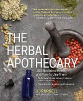 J. J. Pursell - Herbal Apothecary, the - 9781604695670 - V9781604695670