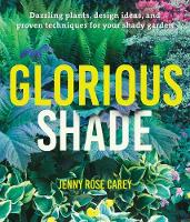 Jenny Rose Carey - Glorious Shade - 9781604696813 - V9781604696813