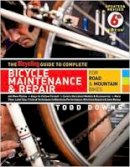 Todd Downs - The Bicycling Guide to Complete Bicycle Maintenance and Repair - 9781605294872 - V9781605294872