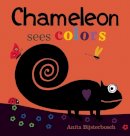 Anita Bijsterbosch - Chameleon Sees Colors - 9781605372211 - V9781605372211