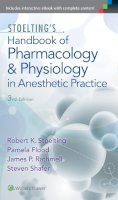 R Stoelting - Stoeltings Handbook of Pharmacology & PH - 9781605475493 - V9781605475493
