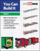 Joe Meno - You Can Build It Book 1 - 9781605490359 - V9781605490359