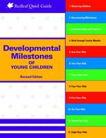 Redleaf Press - Developmental Milestones of Young Children - 9781605544793 - V9781605544793