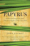 John Gaudet - Papyrus - 9781605988283 - V9781605988283