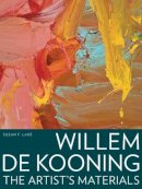 Susan F. Lake - Willem de Kooning - 9781606060216 - V9781606060216