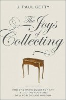 . Getty - Joys of Collecting - 9781606060872 - V9781606060872