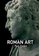 . Zanker - Roman Art - 9781606061015 - V9781606061015