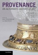 Gail Feigenbaum - Provenance - An Alternate History of Art - 9781606061220 - V9781606061220
