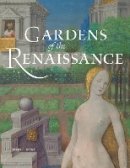 . Kenne - Gardens of the Renaissance - 9781606061435 - V9781606061435