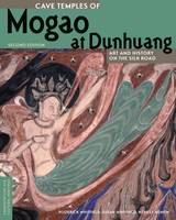 Roderick Whitfield - Cave Temples of Mogao at Dunhuang - 9781606064450 - V9781606064450