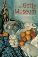 . Getty Museum - J. Paul Getty Museum: Handbook of the Collection - 9781606064498 - V9781606064498