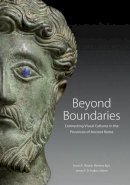 Susan Alcock - Beyond Boundaries - Connecting Visual Cultures in the Provinces of Ancient Rome - 9781606064719 - V9781606064719