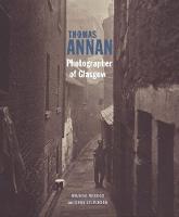 Amanda Maddox - Thomas Annan - Photographer of Glasgow - 9781606065235 - V9781606065235